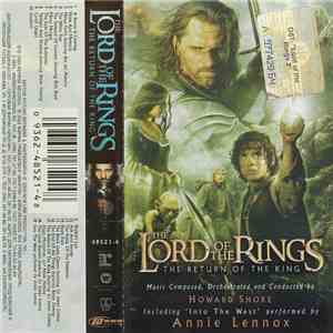 Howard Shore - The Lord Of The Rings: The Return Of The King (Original Motion Picture Soundtrack) download free