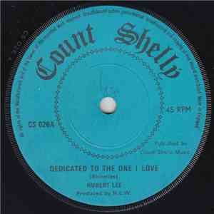 Hubert Lee - Dedicated To The One I Love download free
