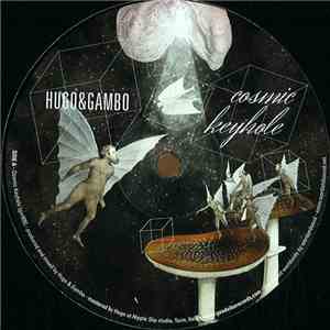 Hugo  & Gambo - Cosmic Keyhole download mp3 flac