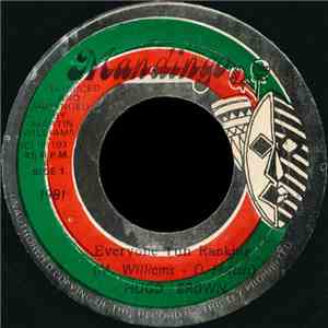Hugo Brown - Everyone Tun Ranking download free