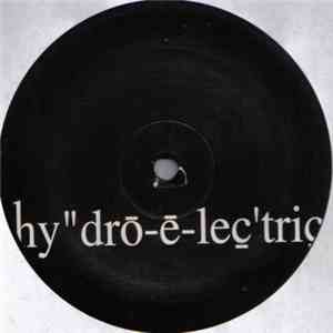 Hydroelectric - Distilled download mp3 flac