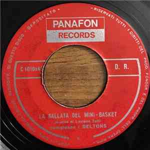 I Beltons - La Ballata Del Mini-Basket / La Ballata Dello Sciatore download mp3 flac