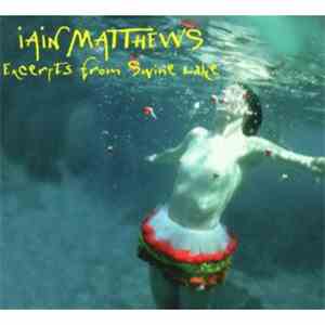 Iain Matthews - Excerpts From Swine Lake download mp3 flac