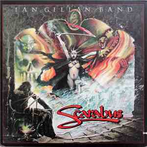 Ian Gillan Band - Scarabus download mp3 flac