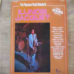 Illinois Jacquet - The Fabulous Apollo Sessions download mp3 flac
