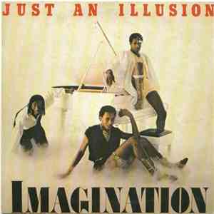 Imagination - Just An Illusion download free