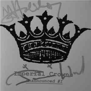 Imperial Crowns - Unannounced #1 download free