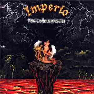 Imperio  - Paz En La Tormenta download mp3 flac