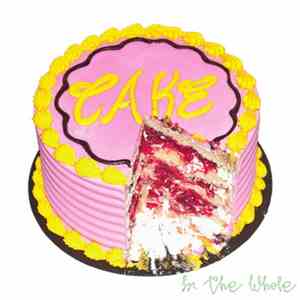 In The Whale - Cake download mp3 flac