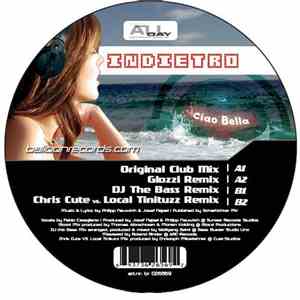 Indietro - Ciao Bella download mp3 flac