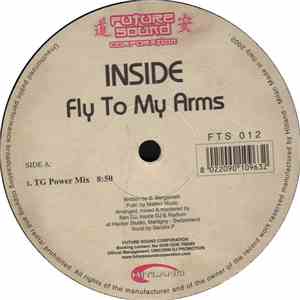 Inside - Fly To My Arms download free