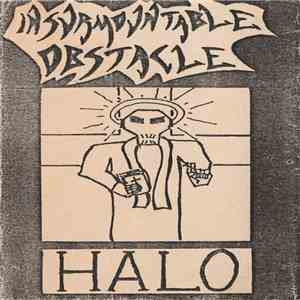 Insurmountable Obstacle - Halo download free
