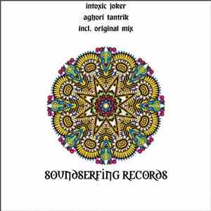 Intoxic Joker - Aghori Tantrik download mp3 flac