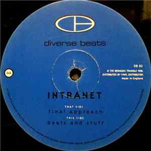 Intranet - Final Approach / Beats And Stuff download mp3 flac