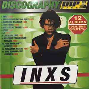 INXS - Discography download free