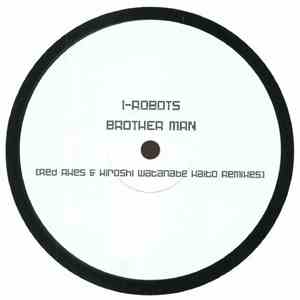 I-Robots - Brother Man (The Rouge Cover Remixes) download free