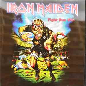 Iron Maiden - Fight Run Win download mp3 flac