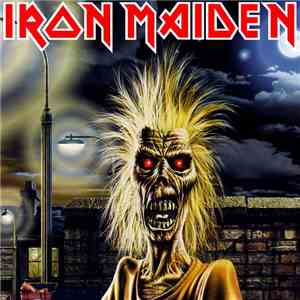 Iron Maiden - Iron Maiden download mp3 flac