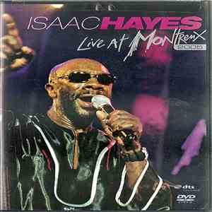 Isaac Hayes - Live At Montreux 2005 download free