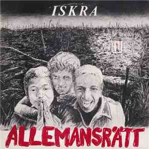 Iskra - Allemansrätt download mp3 flac
