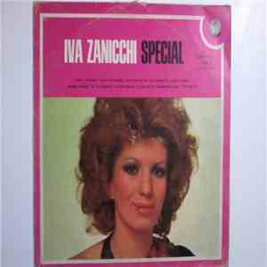 Iva Zanicchi - Special download free