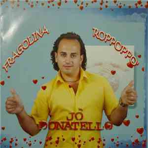 Jò Donatello - Fragolina Roppoppò download mp3 flac