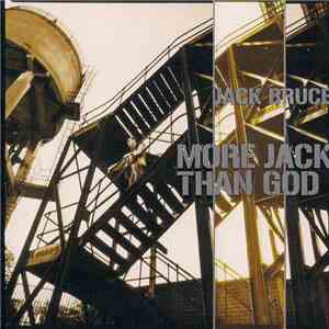 Jack Bruce - More Jack Than God download mp3 flac