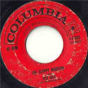 Jack Gale  And The Medicine Men  - The Sloppy Madison / The Medicine download free