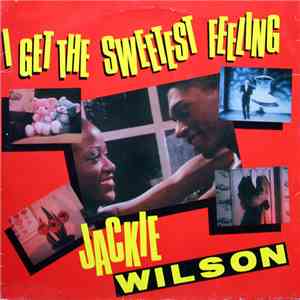 Jackie Wilson - I Get The Sweetest Feeling download mp3 flac