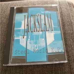 Jackslam - Steel World E.P. download mp3 flac