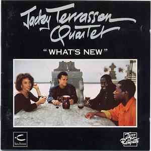 Jacky Terrasson Quartet - What's New download free