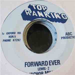 Jacob Miller - Forward Ever download free