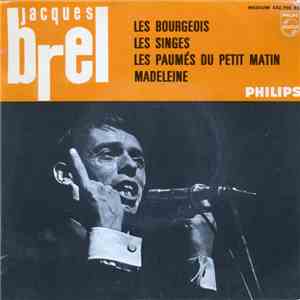 Jacques Brel - 12e Série download mp3 flac