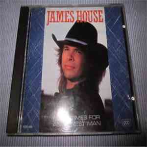 James House - Hard Times For An Honest Man download mp3 flac