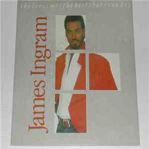 James Ingram - She Loves Me (The Best That I Can Be) download free