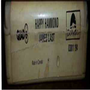 James Last - Happy Hammond download mp3 flac