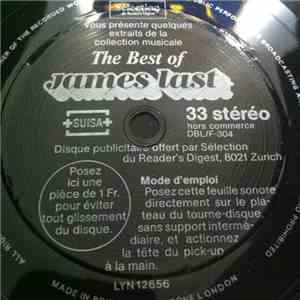 James Last - The Best Of James Last download free