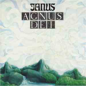 Janus  - Agnus Dei download mp3 flac