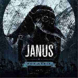 Janus  - Nox Aeris download free