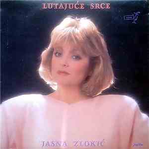Jasna Zlokić - Lutajuće Srce download mp3 flac
