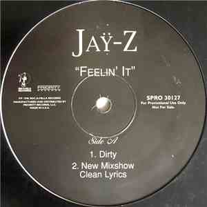 Jaÿ-Z - Feelin' It download free
