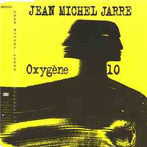 Jean Michel Jarre - Oxygène 10 download mp3 flac