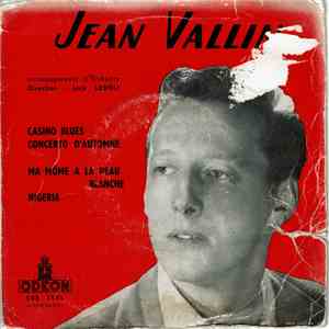 Jean Vallin - Casino Blues download free