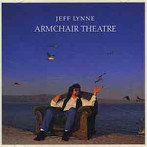 Jeff Lynne - Armchair Theatre download mp3 flac