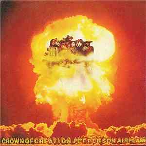 Jefferson Airplane - Crown Of Creation download mp3 flac