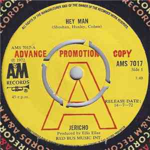 Jericho - Hey Man download free