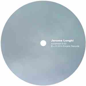 Jerome Longhi - Sonameon download mp3 flac