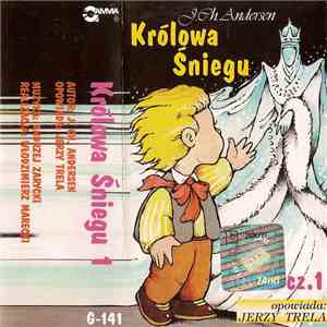 Jerzy Trela - Królowa Śniegu Cz. 1 download free