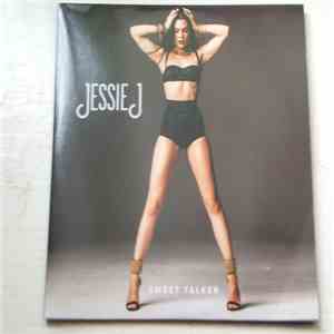 Jessie J - Sweet Talker download free