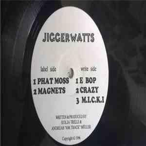 Jiggerwatts - Special LTD. Edition download mp3 flac